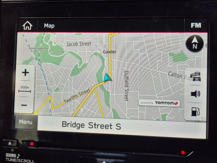 2023 Subaru Forester 2.5i-S