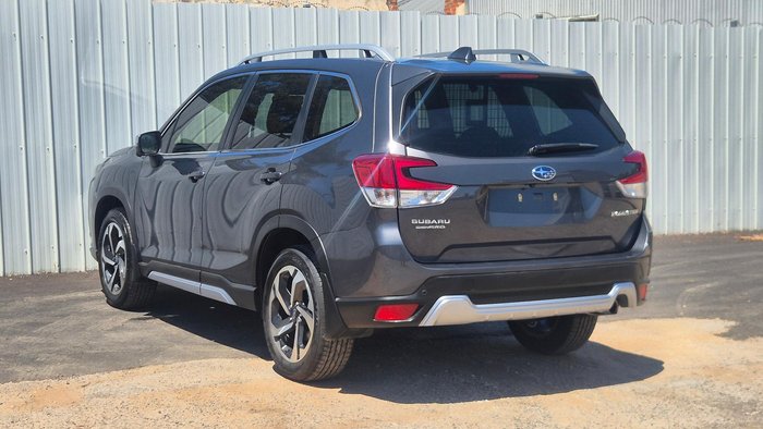 2023 Subaru Forester 2.5i-S