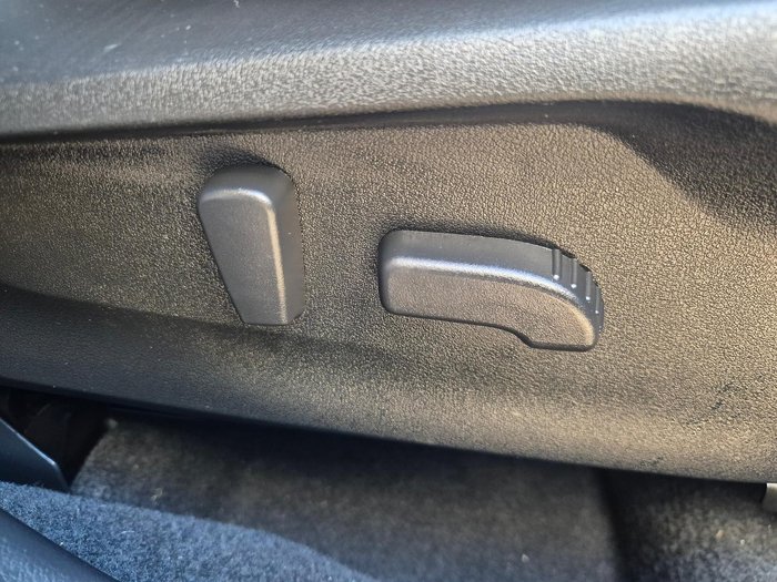 2023 Subaru Forester 2.5i-S