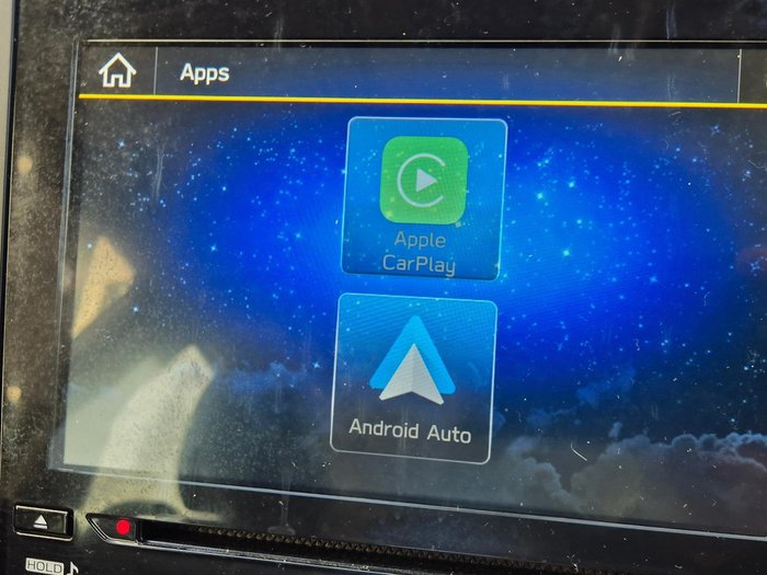 2023 Subaru Forester 2.5i-S