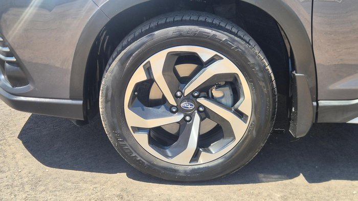 2023 Subaru Forester 2.5i-S