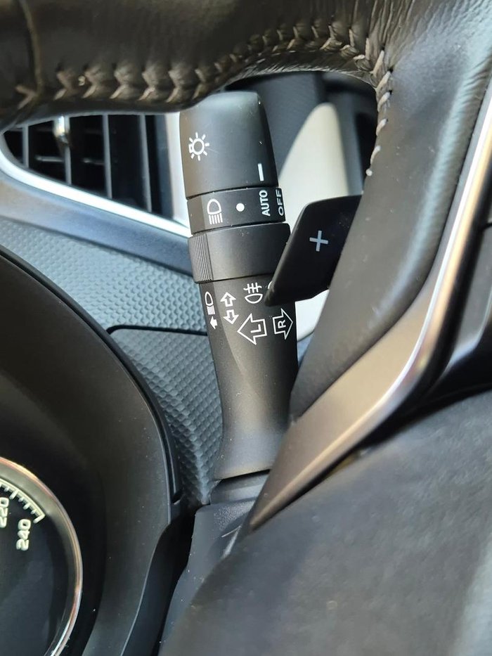 2023 Subaru Forester 2.5i-S