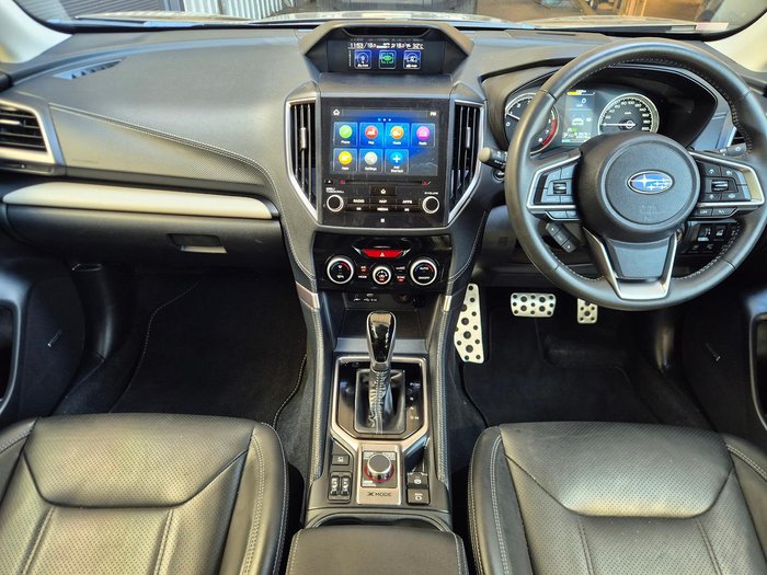 2023 Subaru Forester 2.5i-S