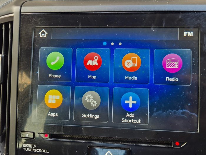 2023 Subaru Forester 2.5i-S