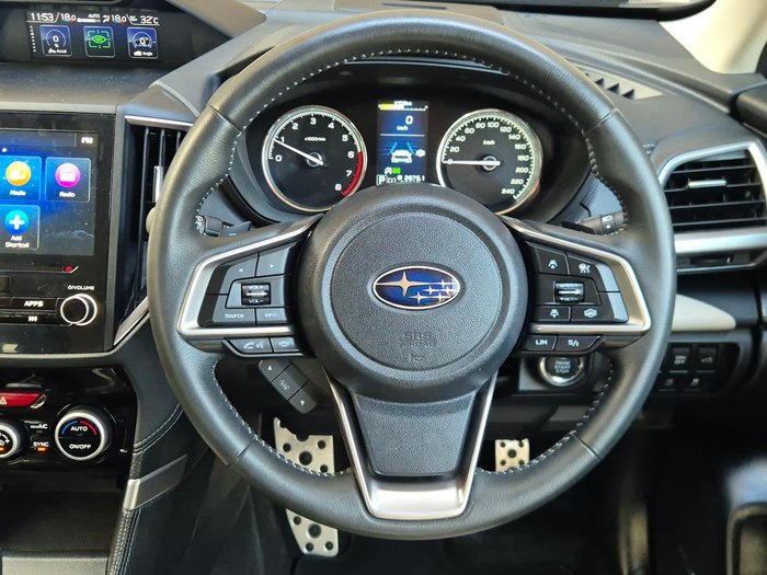 2023 Subaru Forester 2.5i-S