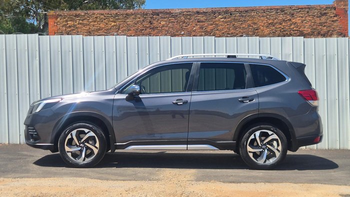 2023 Subaru Forester 2.5i-S