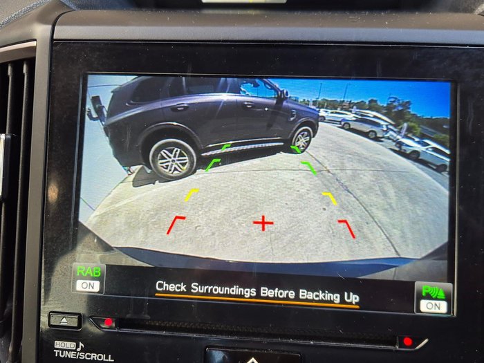 2023 Subaru Forester 2.5i-S