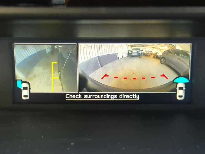 2023 Subaru Forester 2.5i-S