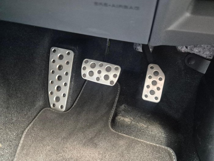 2023 Subaru Forester 2.5i-S