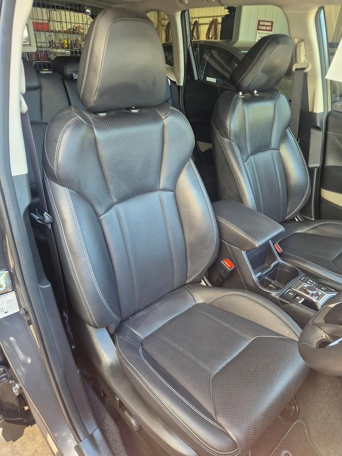 2023 Subaru Forester 2.5i-S