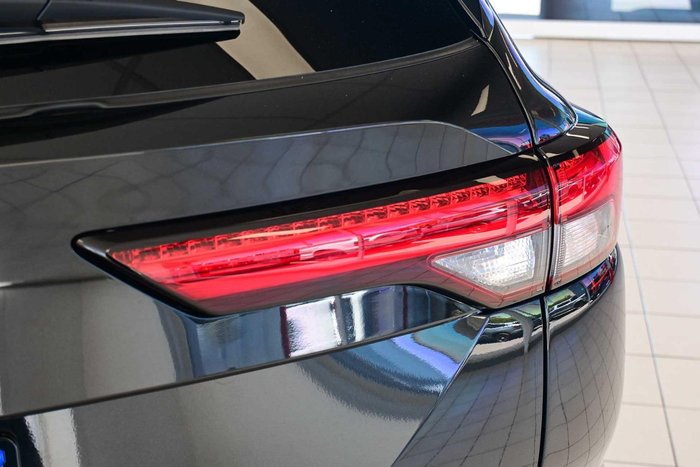 2025 Mitsubishi Outlander LS