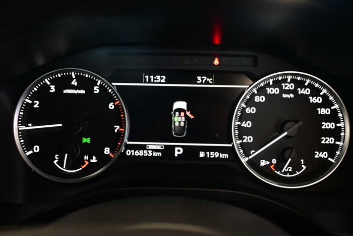 2025 Mitsubishi Outlander LS