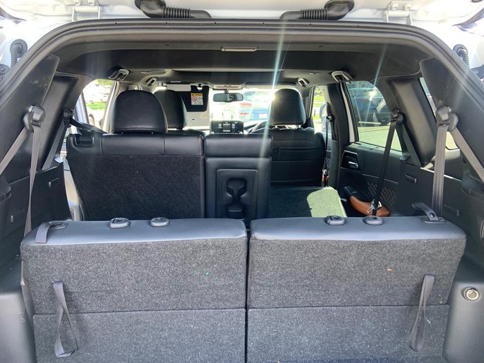 2021 Mitsubishi Outlander Exceed Tourer