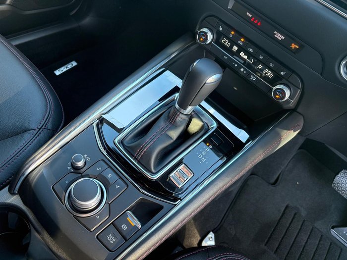 2025 Mazda CX-5 G25 GT SP