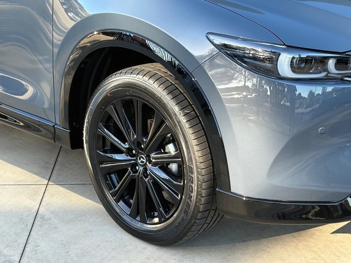 2025 Mazda CX-5 G25 GT SP