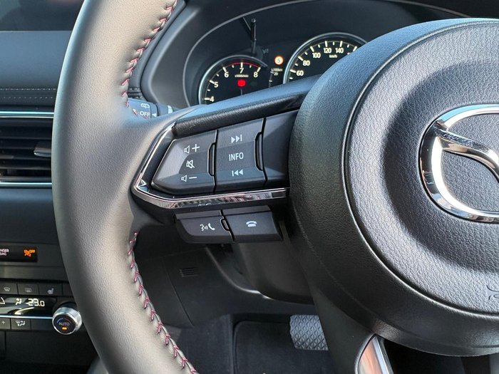 2025 Mazda CX-5 G25 GT SP