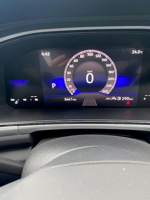 2025 Volkswagen T-Roc CityLife