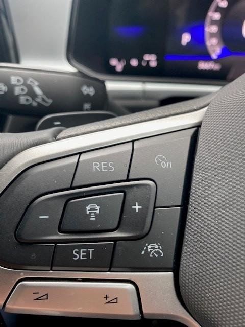 2025 Volkswagen T-Roc CityLife