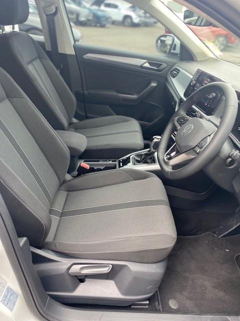 2025 Volkswagen T-Roc CityLife