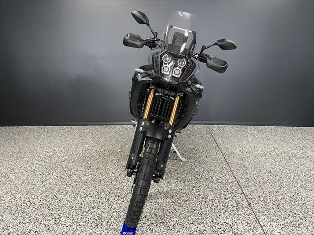 2024 Yamaha Tenere 700 World Raid (XTZ690SP) MY23