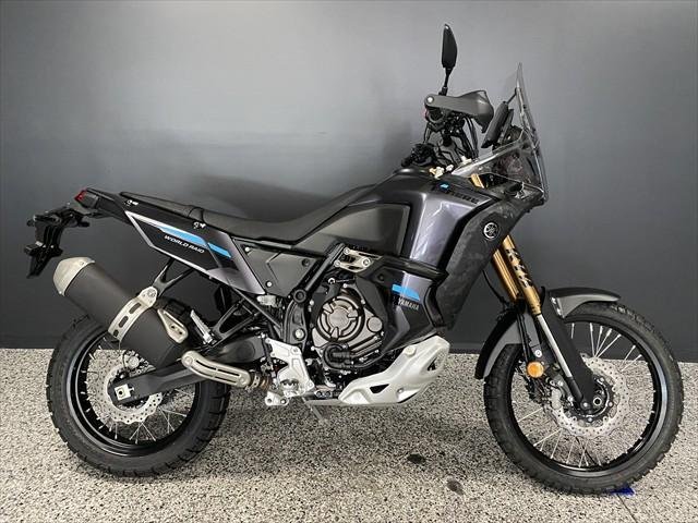 2024 Yamaha Tenere 700 World Raid (XTZ690SP) MY23