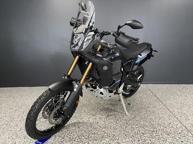 2024 Yamaha Tenere 700 World Raid (XTZ690SP) MY23