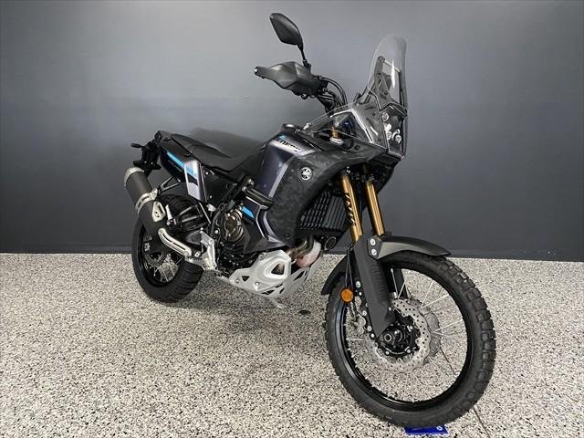 2024 Yamaha Tenere 700 World Raid (XTZ690SP) MY23