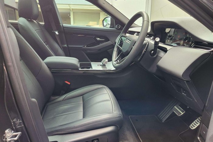 2024 Land Rover Range Rover Evoque P250 Dynamic SE