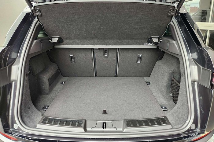 2024 Land Rover Range Rover Evoque P250 Dynamic SE