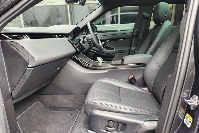 2024 Land Rover Range Rover Evoque P250 Dynamic SE