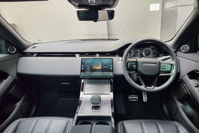 2024 Land Rover Range Rover Evoque P250 Dynamic SE