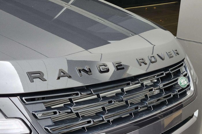 2024 Land Rover Range Rover Evoque P250 Dynamic SE