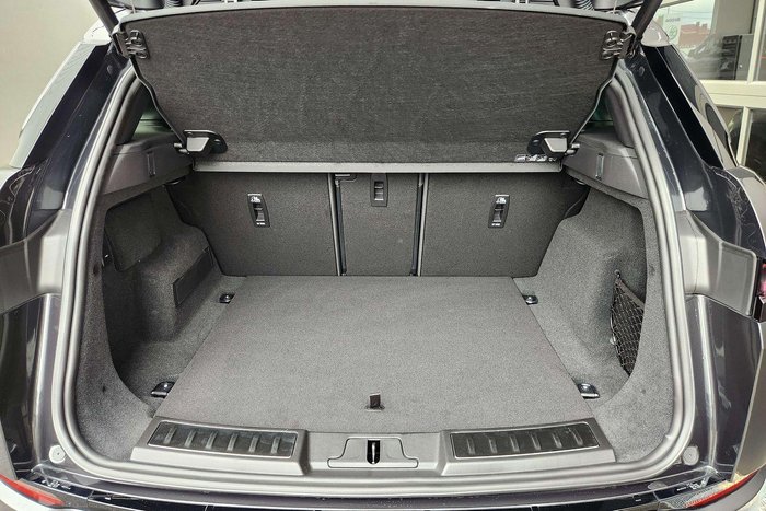 2024 Land Rover Range Rover Evoque P250 Dynamic SE