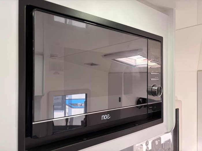 2026 Crusader Crusader My25 Musketeer Camelot