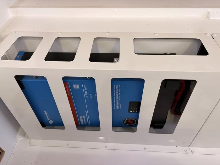 2026 Crusader My25 Musketeer Camelot