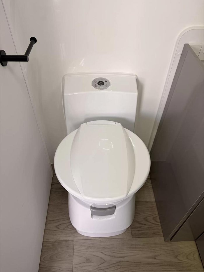 2026 Crusader My25 Musketeer Camelot