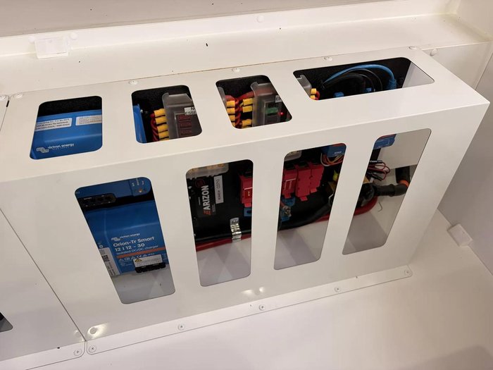 2026 Crusader Crusader My25 Musketeer Camelot