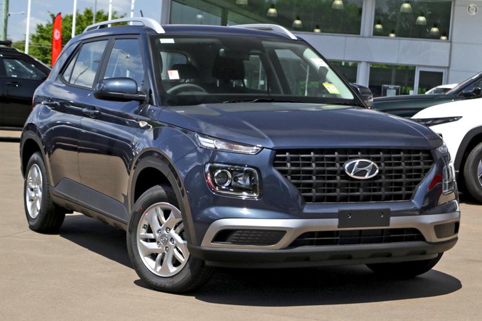 2025 Hyundai Venue QX.V5 MY26