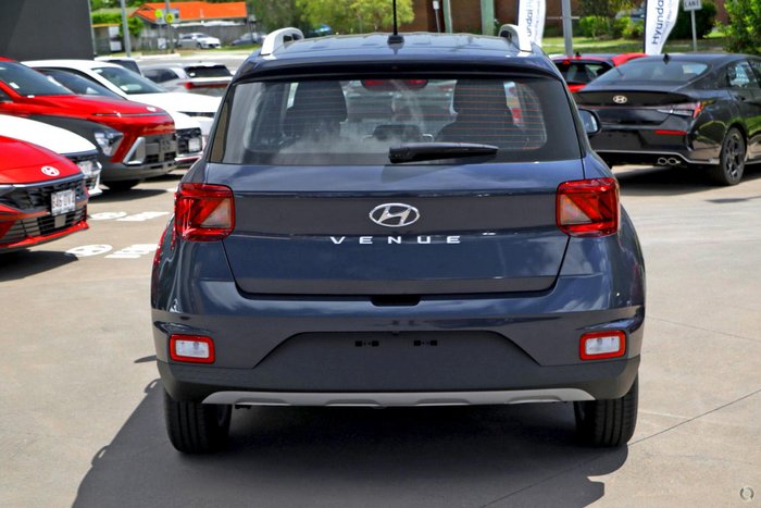 2025 Hyundai Venue QX.V5 MY26