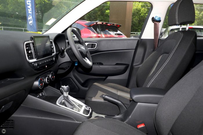 2025 Hyundai Venue QX.V5 MY26