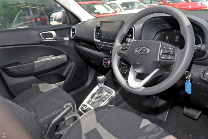 2025 Hyundai Venue