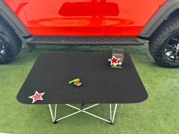 2025 GWM Tank 300 Ultra