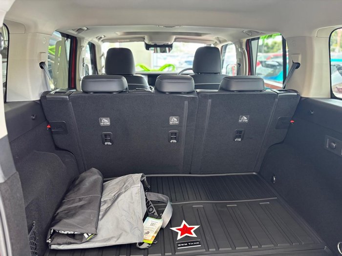 2025 GWM Tank 300 Ultra