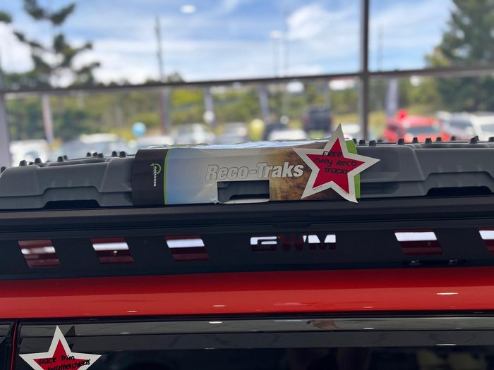 2025 GWM Tank 300 Ultra