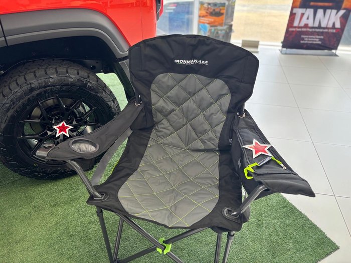 2025 GWM Tank 300 Ultra