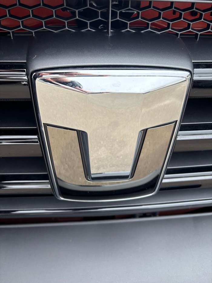 2025 GWM Tank 300 Ultra