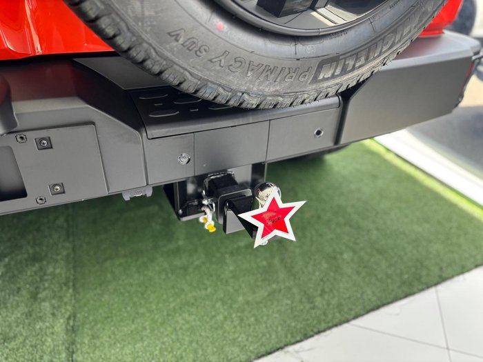 2025 GWM Tank 300 Ultra