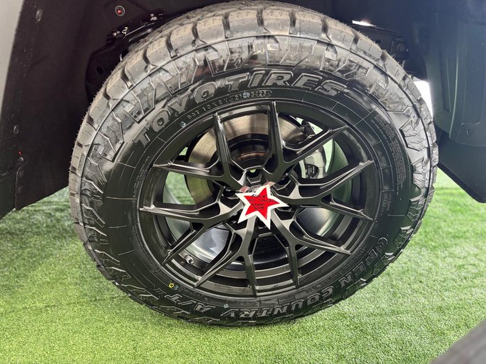 2025 GWM Tank 300 Ultra