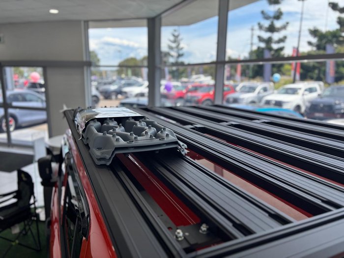 2025 GWM Tank 300 Ultra