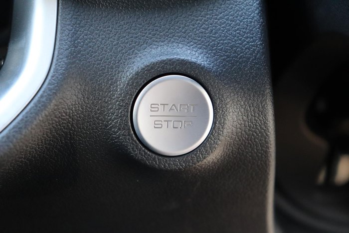 2025 GWM Cannon Vanta